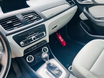 AUDI Q3 | 2013 | 2.0 TFSI | Quattro | automat - 9