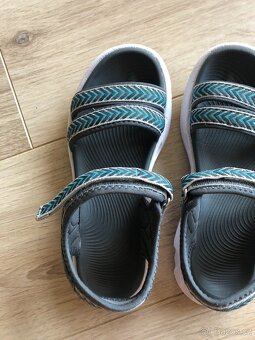 Letní boty crossroad, velikost 36 - 9