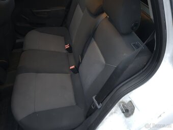 Opel Astra H,1.3 CDTi, 66kw, nová STK, rok 2008. - 9