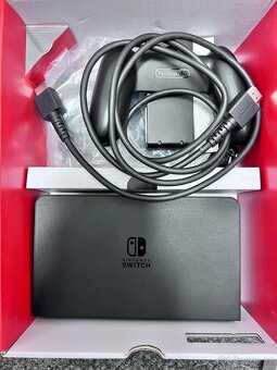 Nintendo Switch Pokémon Let’s Go Pikachu & Eevee Limited Edi - 9