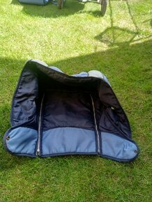 Dětský kočárek Palex - 9