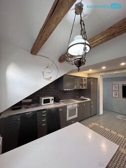 Pronájem bytu 2+kk, Mariánské Lázně - 9