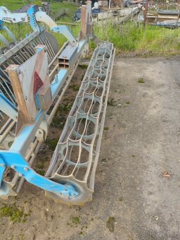 Diskový podmítač Lemken Rubin 9/300U. - 9