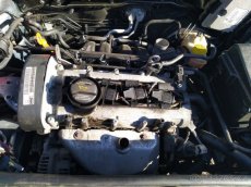 Náhradní díly Škoda Fabia 1,4 16V 55kW - 9