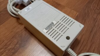 Napájecí zdroj (Amiga 500, 600, 1200) - 9