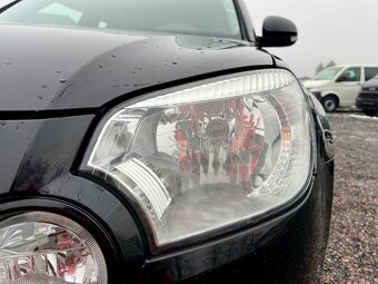 Škoda Yeti 1.2 TSI 77 kW ALU,Klima,Servis,PDC - 9