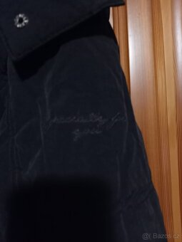 dámská bunda bundy - 9