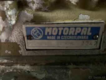 Zetor náhradní díly - 9