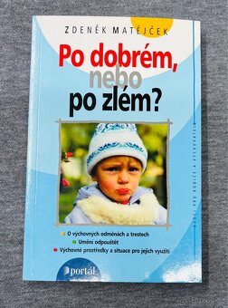 TOP stav - sbírka knih nejen o výchově dětí - 9