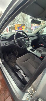 Volkswagen passat - 9