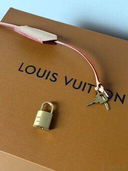 Louis Vuitton kabelka - 9