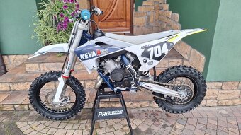 Husqvarna tc 65 2023 - 9