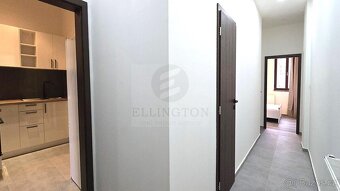 Pěkný 3+kk, 65m2, Anděl - 9