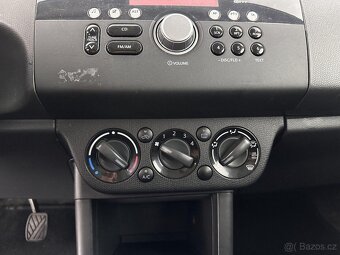 Suzuki Swift 1.3GLS - 9