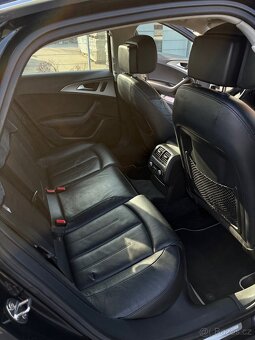 Audi a6 3.0TDi 150kW - 9