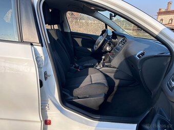 Citroen C4  1,4i 70kw (benzin) - 9