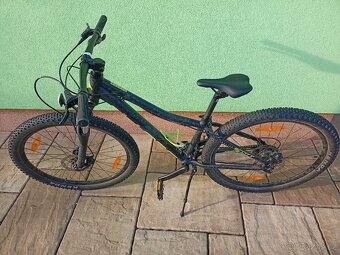 Prodám dětské kolo Scott Roxter 26" - 9