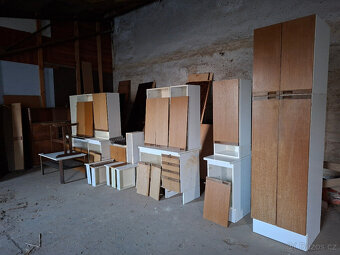 Kuchyně Aroma - prodej - 9