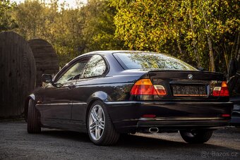 Bmw E46 Ci R.v 1999. - 9