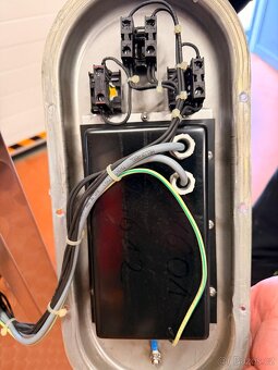 Autokláv Korimat KA 380 - 9