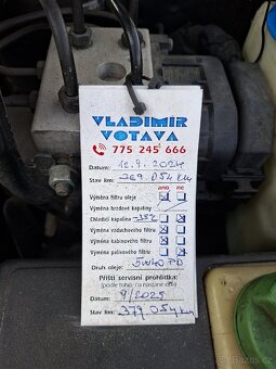 Audi A4 r.v.99 1,9 - 9