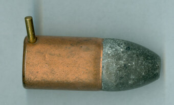 HISTORICKÉ NÁBOJE 2 - 9