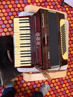 Akordeón BELLONA - 9