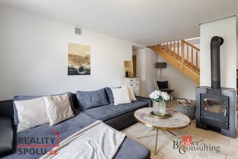 Prodej, domy/rodinný, 136 m2, Na Mýtě 351, 25601 Benešov, Be - 9
