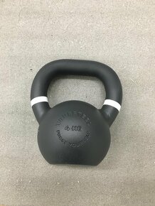 NOVÁ CENA - Prodej/Pronájem CrossFit sportovního vybavení - 9