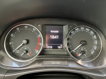 Škoda Fabia 3 1.2 TSI 81KW - 9