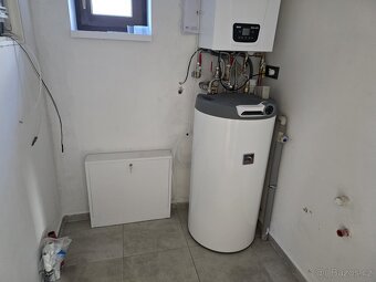 Prodej rodinného domu 144 m2, 4+kk, pozemek 431 m2, Kladno - 9
