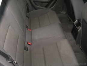 AUDI A5, 1.8 BENZÍN 118KW, 149468 KM,MANUÁL,SERVISKA - 9
