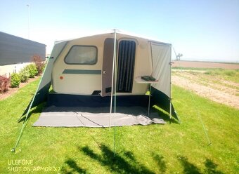 Karavan N 126 - 9