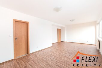 Pronájem velkometrážního bytu 4+kk s lodžiemi, 154 m2, Morav - 9