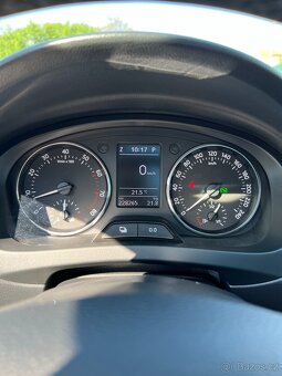 Škoda Rapid, Spaceback 1.4 TSI DSG SPORT 1.M - 9