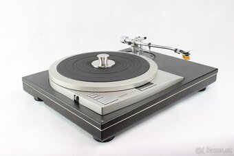 Gramofón TECHNICS SP-15 + Micro Seiki MA-505X - 9