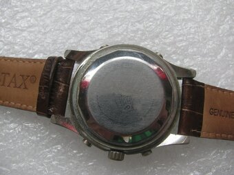 hodinky rolex, breitling... 15 ks - 9