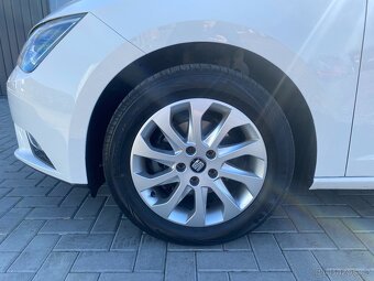 Seat Leon, 1.2 TSI 81kW - STYLE - LED - 9