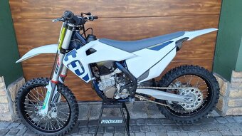 Husqvarna Fc 450 2022 - 9