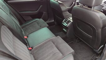 Škoda SUPERB III 2.0 TDI DSG - 9