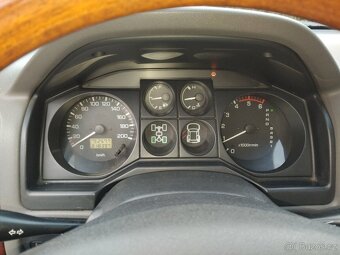 Mitsubishi Pajero 3.2 did automat R.V .2003 - 9