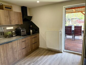 Rodinný dům 130m2 s garáží, Skršín - Dobrčice - 9
