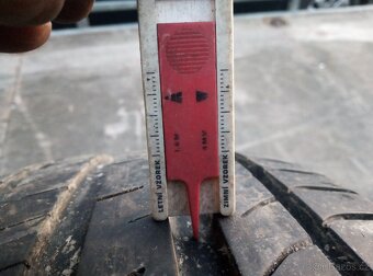 215/55 R16 - 9