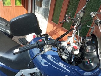 BMW F650ST 35KW - 9
