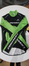 Teamový dres Cannondale Sugoi - 9