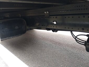 MAN TGL 12.250 Euro 6 - 11.990 Kg - Čelo - 2 vozidla - 9