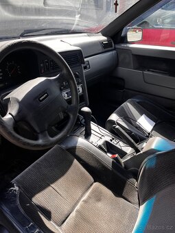 Volvo 850 , 103kw , 2,5Tdi - 9