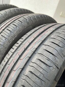 185/65 R15 - NOVÁ Letní sada 2025 Continental EcoContact 6 - 9