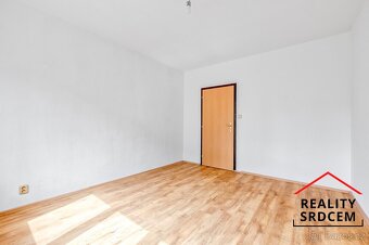 Pronájem bytu v os. vlast. o velikosti 2+1/55 m2 na ul. Tová - 9
