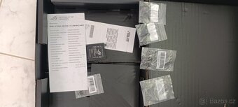 ASUS ROG Strix X670E-F GAMING WiFi - 9